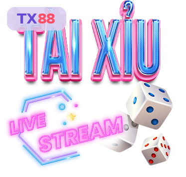 T&agrave;i xỉu tx88