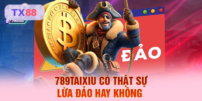 TX88 cam kết minh bạch và không lừa đảo